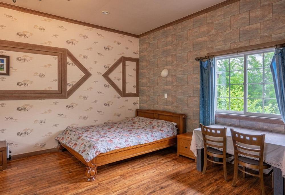 Prime Resort Pocheon Bilik gambar
