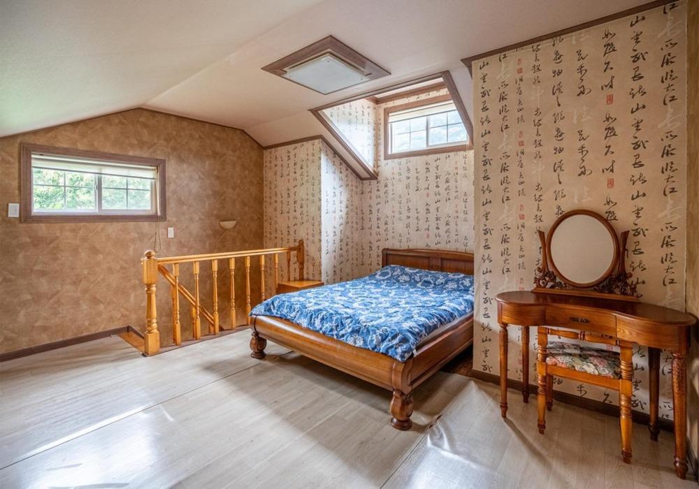 Prime Resort Pocheon Bilik gambar