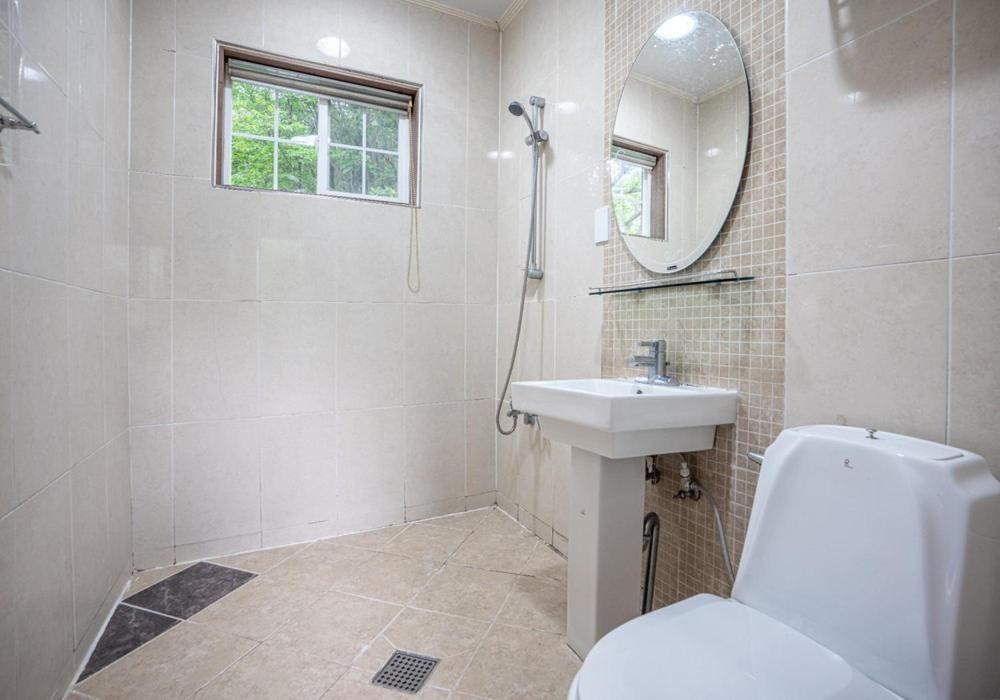 Prime Resort Pocheon Bilik gambar