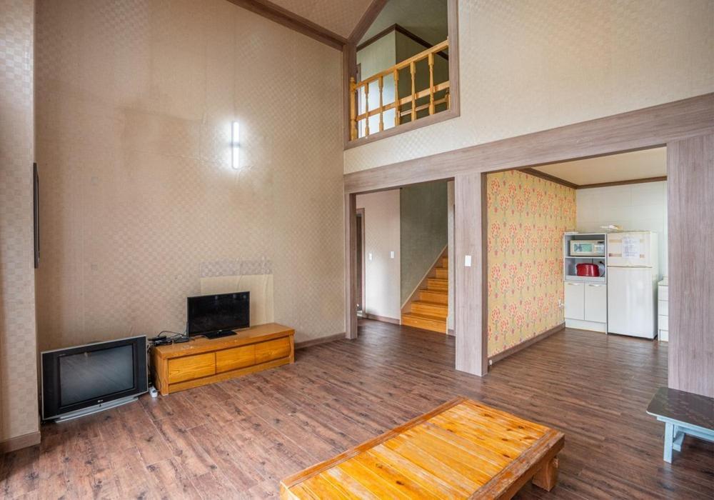 Prime Resort Pocheon Bilik gambar